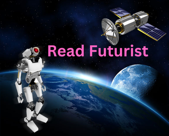 Read Futurist