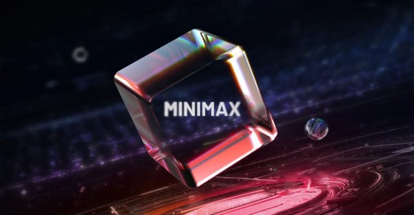 China's MiniMax launches Sora Competitor